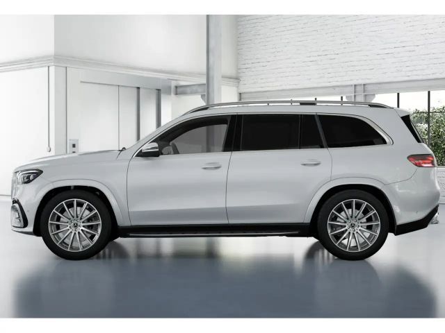 Mercedes-Benz GLS 580 4MATIC AMG Line