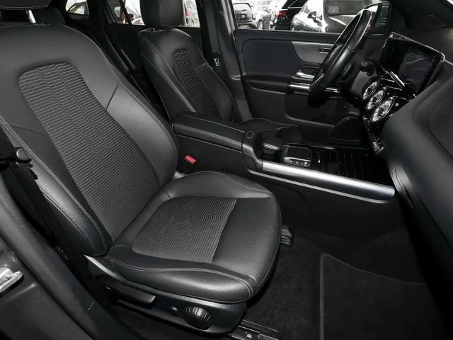 Mercedes-Benz EQA 250 Progressive