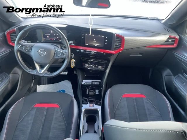 Opel Mokka 1.2 Turbo GS-Line Grand Sport Turbo