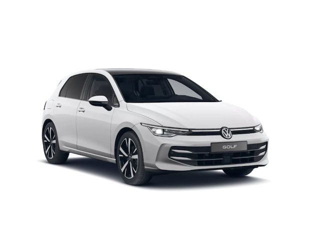 Volkswagen Golf DSG Style