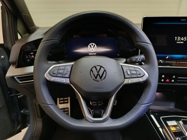 Volkswagen Golf DSG Sport