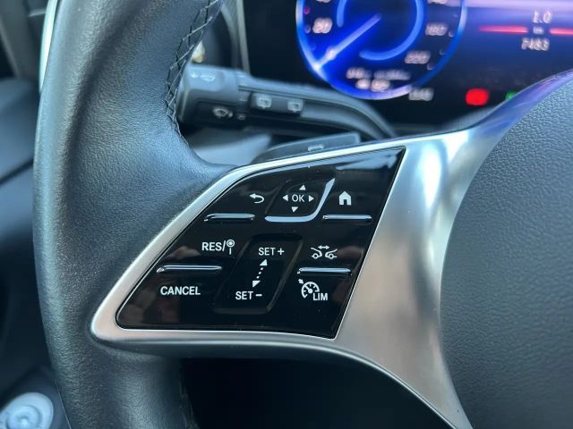 Mercedes-Benz EQV 300 Limousine Lang