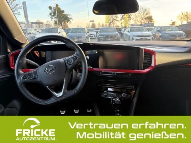 Opel Mokka GS-Line Grand Sport