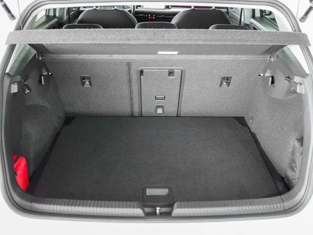 Volkswagen Golf 2.0 TDI DSG Golf VIII