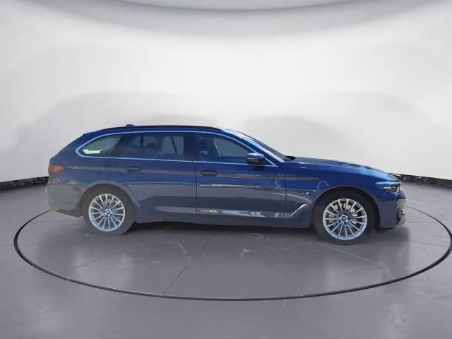 BMW 530 530e Touring xDrive