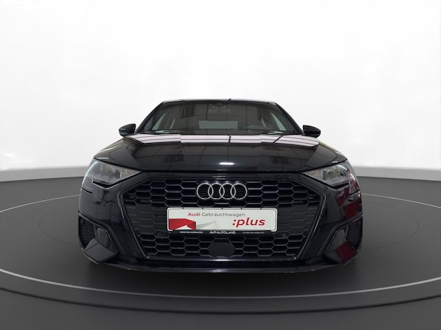 Audi A3 35 TFSI S-Tronic Sedan
