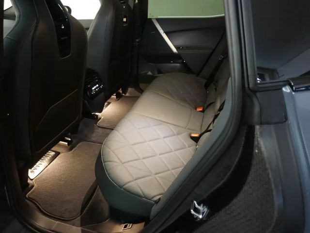 BMW iX xDrive40