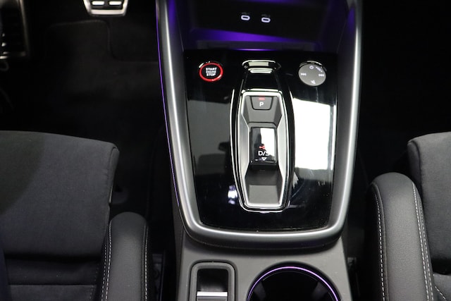 Audi S3 Quattro S-Tronic Sedan