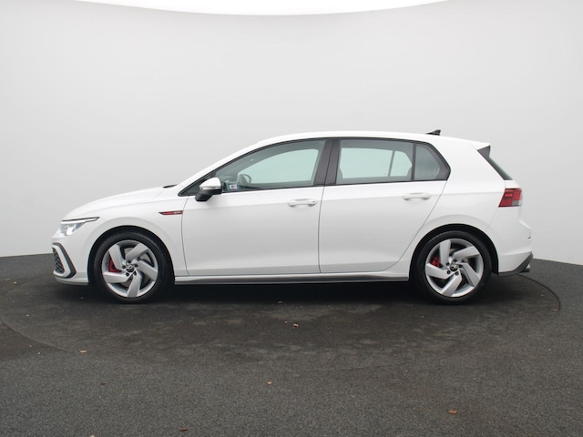 Volkswagen Golf 2.0 TSI DSG GTI Golf VIII