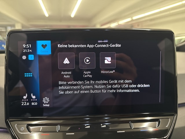 Volkswagen ID.3 58 KWh Life Performance Pro