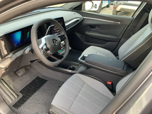 Renault Scenic Techno