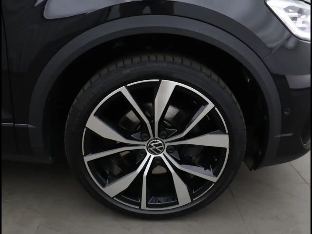 Volkswagen T-Roc 1.5 TSI DSG R-Line