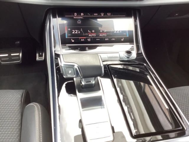 Audi Q8 55 TFSI Quattro S-Line