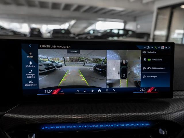 BMW 320 320d M-Sport Touring xDrive