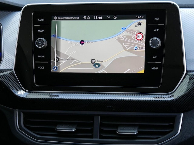 Volkswagen T-Cross 1.0 TSI DSG Life