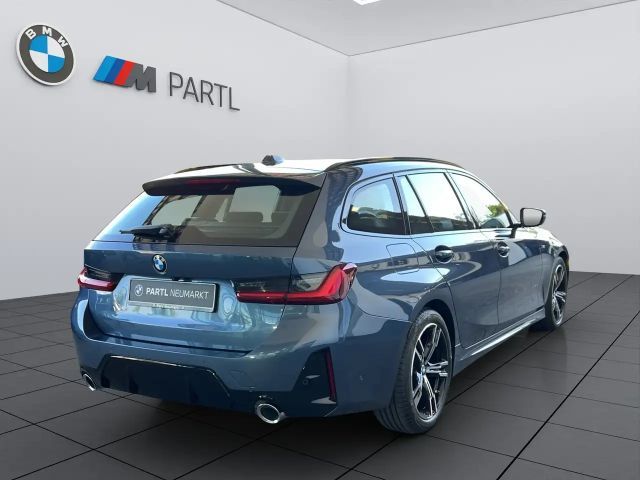 BMW 320 320d M-Sport Touring