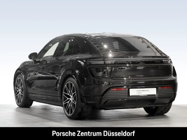 Porsche Macan Turbo