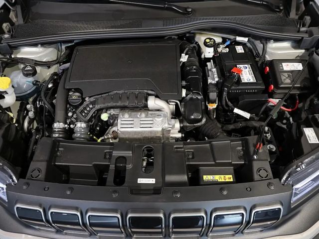 Jeep Avenger Altitude