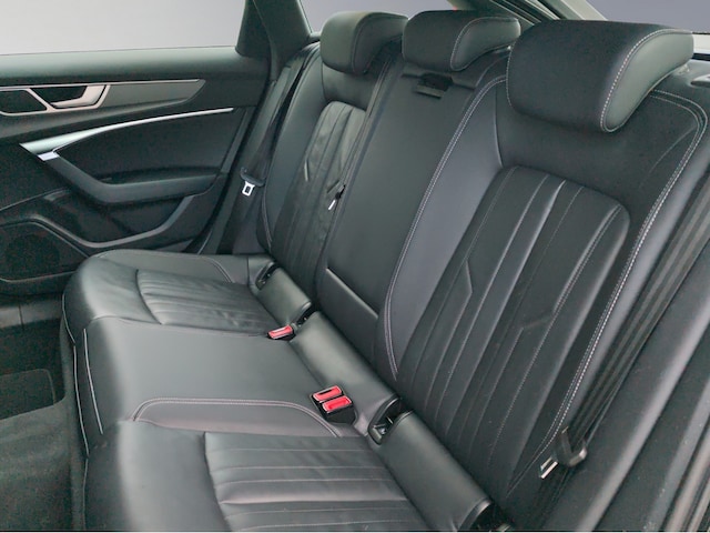 Audi A6 45 TFSI Avant S-Tronic