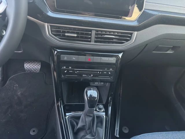 Volkswagen T-Cross 1.0 TSI Style