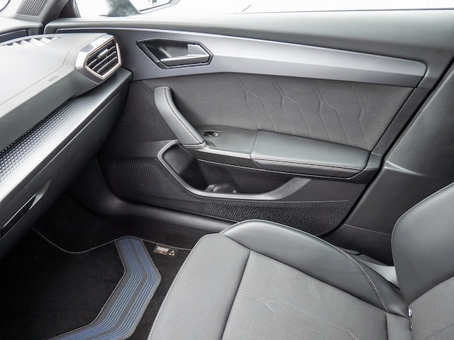 Cupra Leon ST Sportstourer