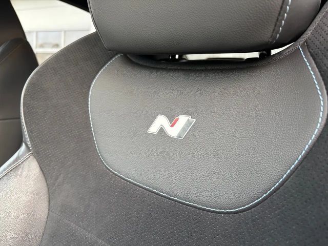 Hyundai Kona 2.0 N Performance T-GDi