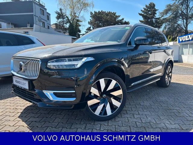 Volvo XC90 Bright Ultimate Ultra