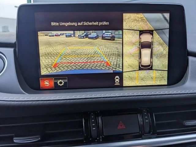 Mazda 6 2.5L Sportbreak Takumi