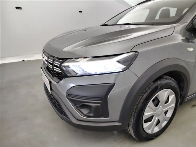 Dacia Jogger ECO-G Essential