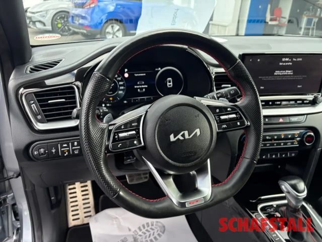 Kia ProCeed GDi GT-Line