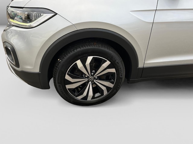 Volkswagen T-Cross 1.0 TSI Style