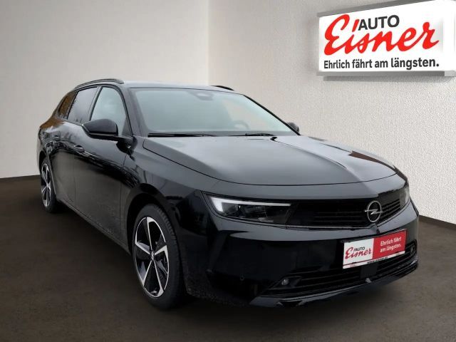 Opel Astra Edition Sports Tourer