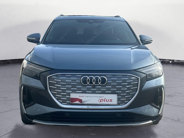 Audi Q4 e-tron 50 Quattro