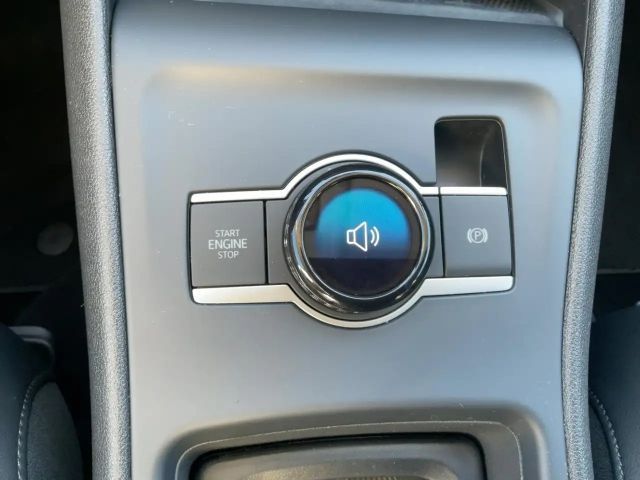 Volkswagen Tiguan 1.5 eTSI Life