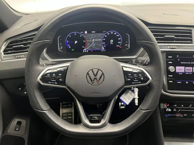 Volkswagen Tiguan 2.0 TDI DSG R-Line