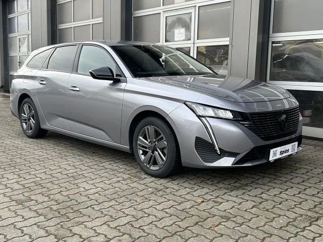 Peugeot 308 SW