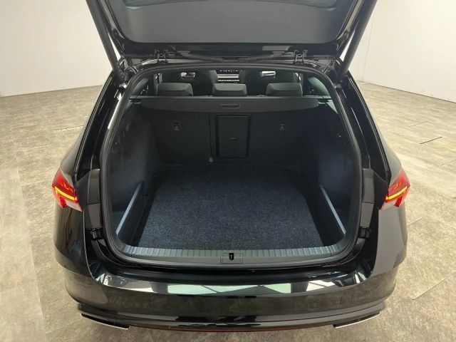 Skoda Octavia 2.0 TSI Combi RS