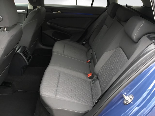 Volkswagen Golf Golf VIII Life Variant