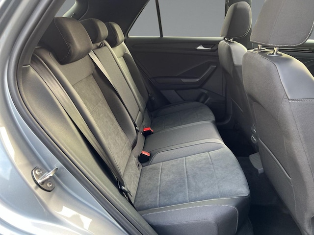 Volkswagen T-Roc 1.5 TSI DSG Style