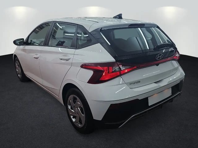 Hyundai i20 1.2