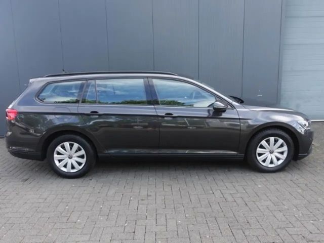 Volkswagen Passat 2.0 TDI Business DSG Variant