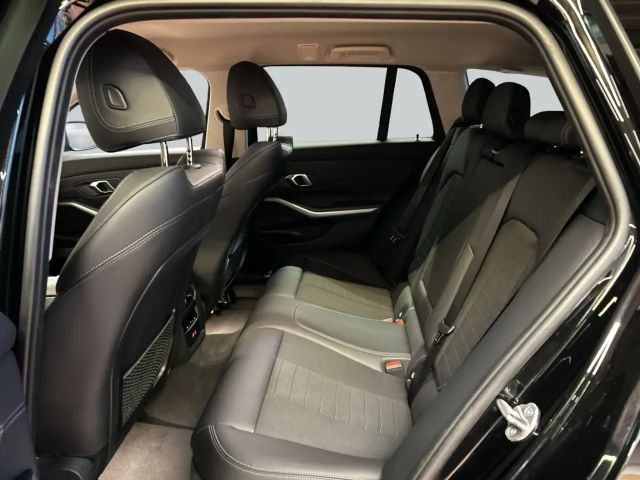 BMW 318 318d Advantage pakket Touring