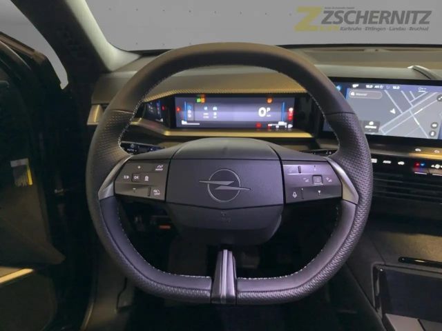 Opel Grandland X GS-Line Grand Sport