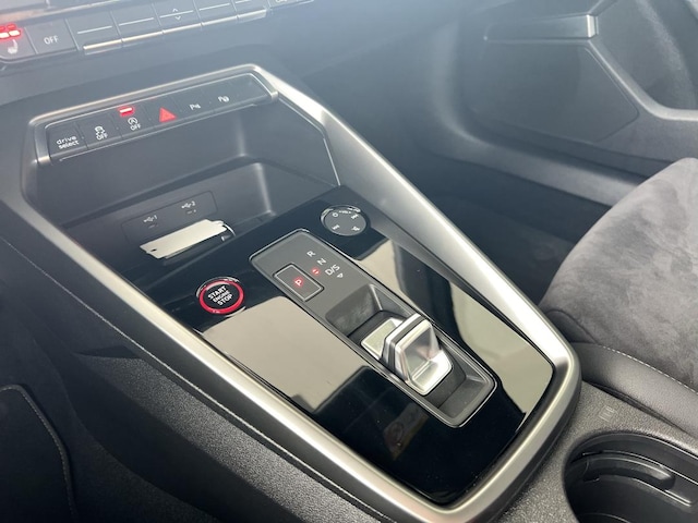 Audi S3 Quattro S-Tronic Sedan