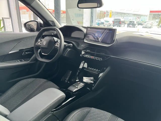 Peugeot E-2008 Allure Pack