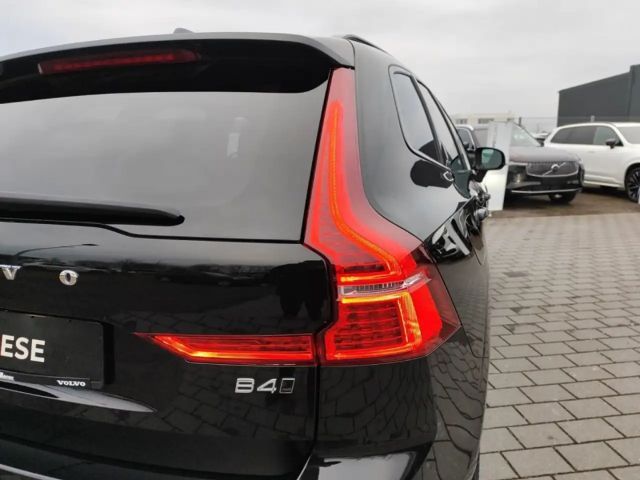 Volvo XC60 AWD Dark Ultimate
