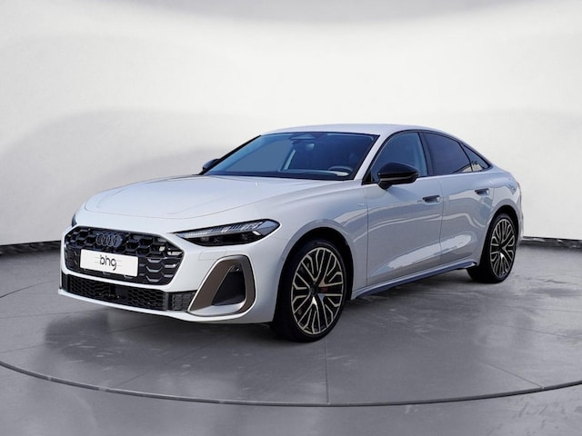 Audi A5 Quattro S-Tronic