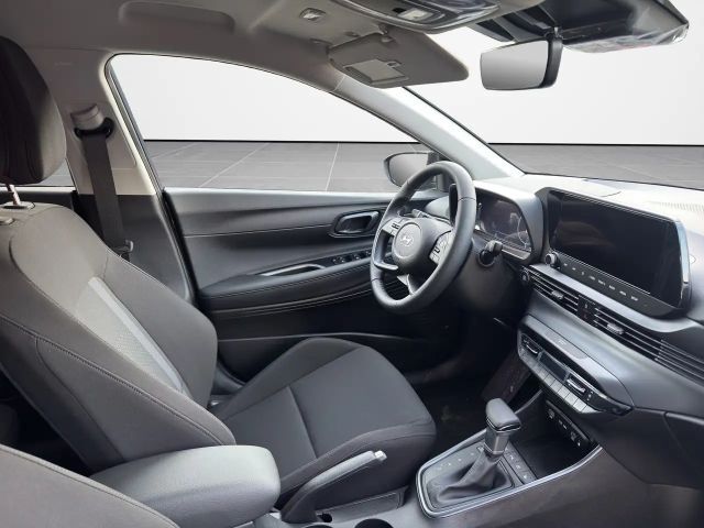 Hyundai i20 1.0 Prime T-GDi