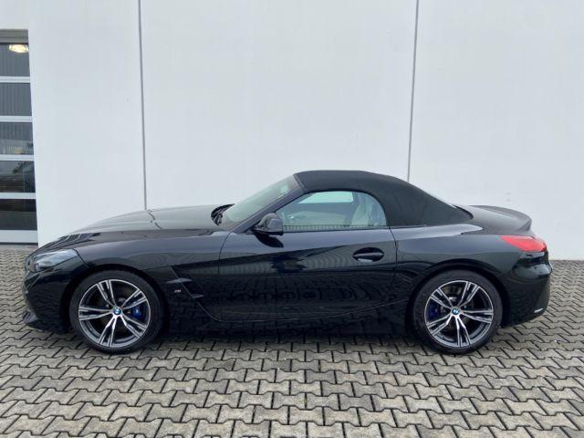 BMW Z4 Roadster