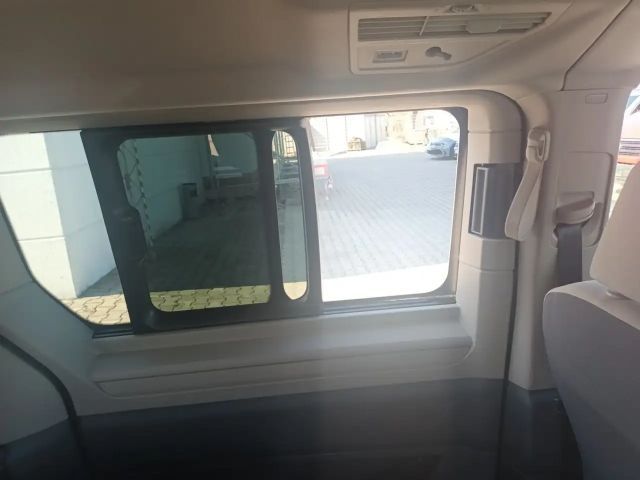 Volkswagen Multivan 2.0 TDI Lang T7